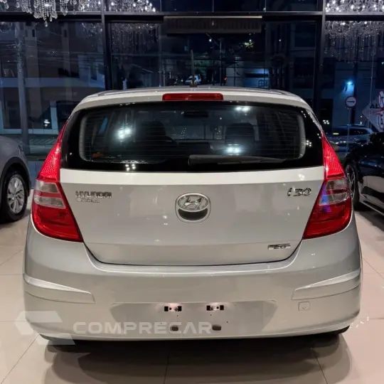 I30 2.0 MPI 16V