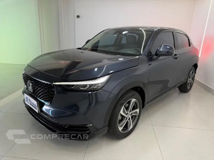 HR-V TOURING