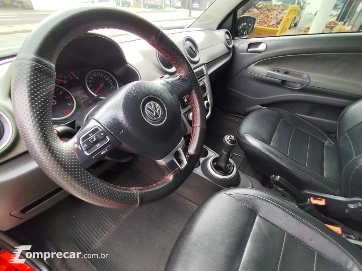 SAVEIRO 1.6 Cross CE 8V