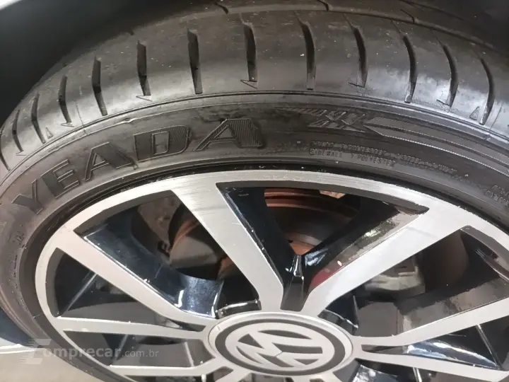 UP 1.0 170 TSI Connect