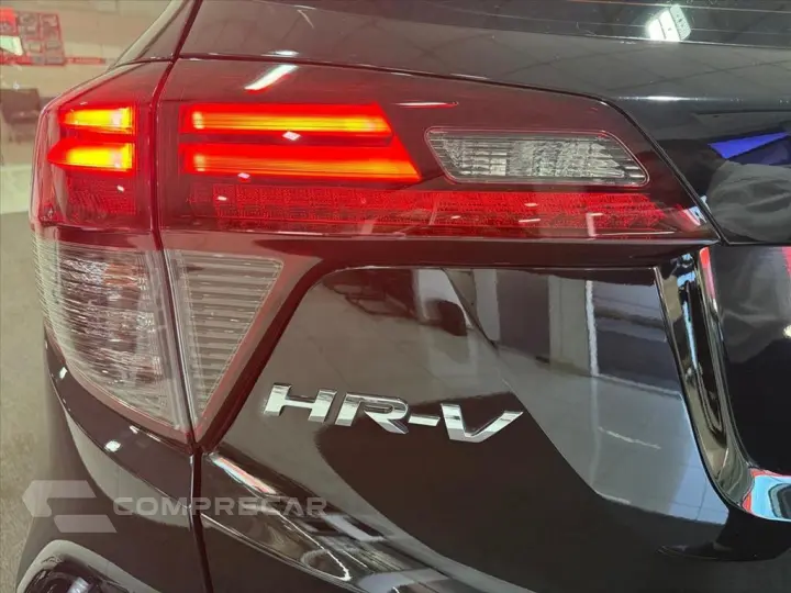 HR-V 1.8 16V FLEX EX 4P AUTOMÁTICO