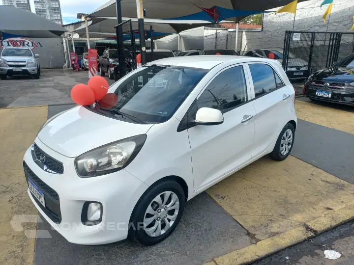 PICANTO 1.0 EX 12V
