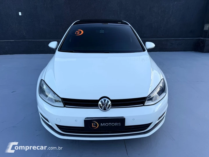GOLF 1.4 TSI Comfortline 16V
