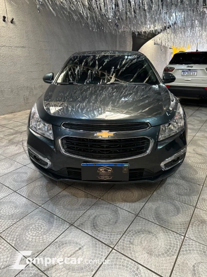 CRUZE 1.8 LT 16V