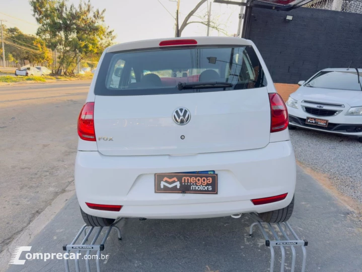 FOX 1.6 MI 8V
