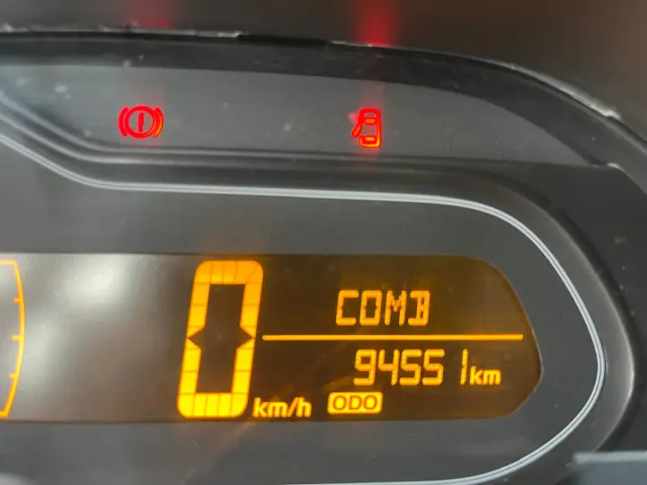 ONIX 1.0 MPFI JOY 8V