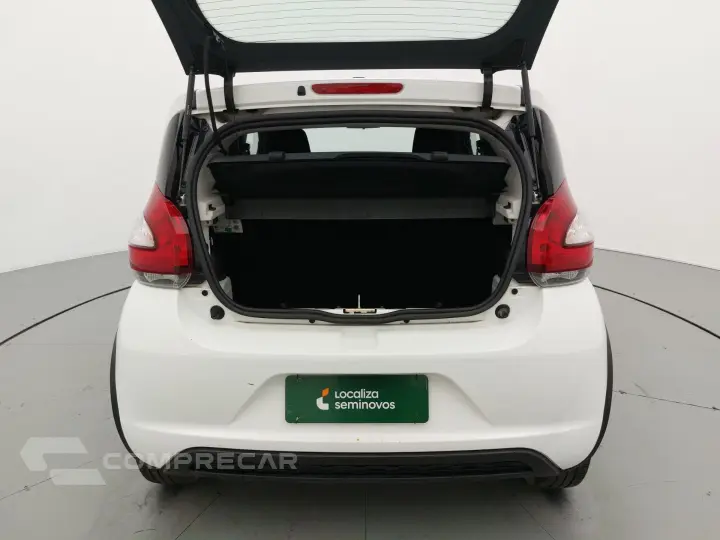 MOBI 1.0 EVO FLEX LIKE. MANUAL