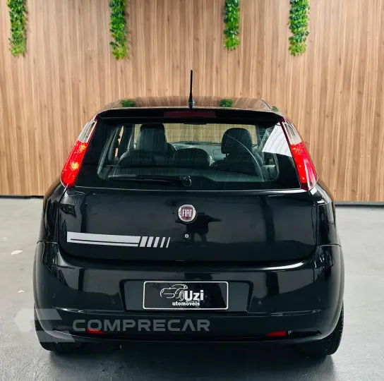 PUNTO 1.8 Essence 16V