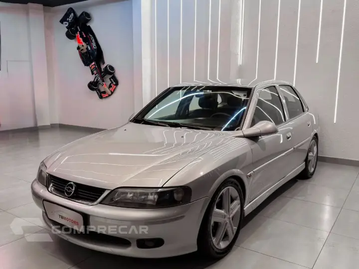 Vectra GLS/Expres.2.2/ 2.0 e 2.0 CD 8V