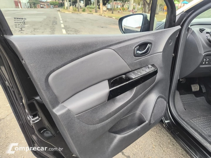 CAPTUR 1.6 16V SCE Intense