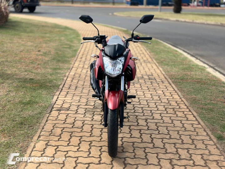 FAZER 150 YS