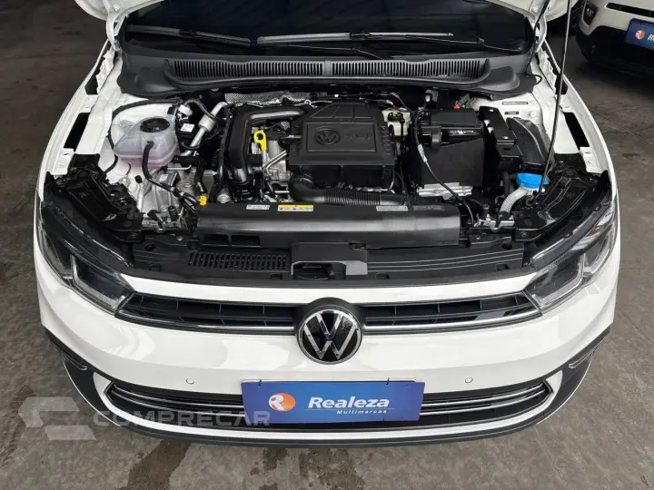 Polo Highline TSI 1.0 Flex 12V Aut.
