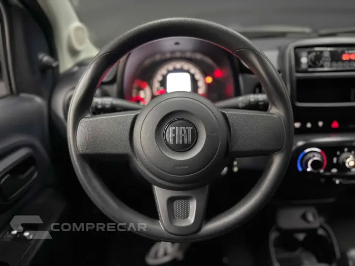 MOBI 1.0 EVO FLEX LIKE. MANUAL