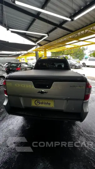Montana 1.4 FLEX SPORT
