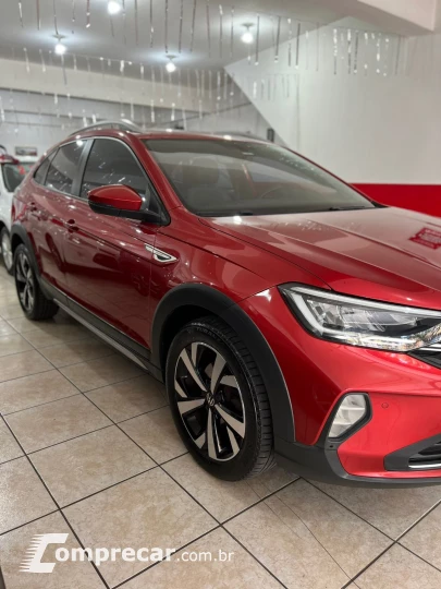 NIVUS 1.0 200 TSI Highline