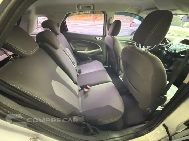 ECOSPORT 1.6 Freestyle 8V