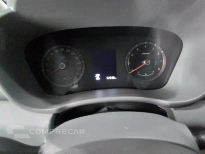 HB20S 1.0 TGDI FLEX COMFORT PLUS AUTOMÁTICO