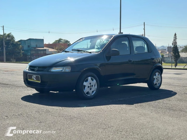 CELTA 1.0 MPFI 8V