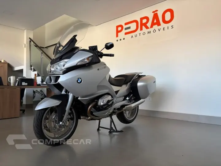 R 1200 RT