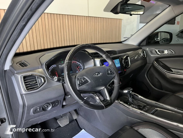 TIGGO 5x 1.5 VVT TURBO iFLEX TXS DCT