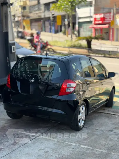 Fit New  LX 1.4 (flex)