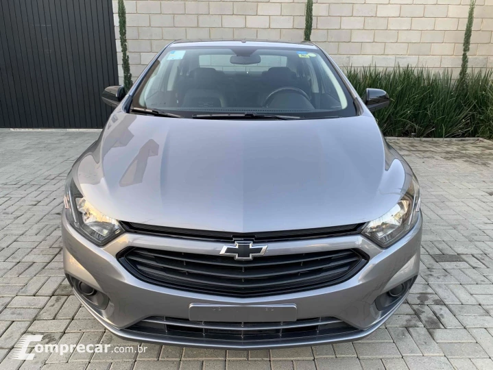 ONIX 1.0 FLEX MANUAL