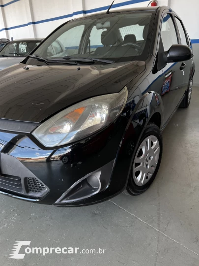 FIESTA 1.0 MPI Sedan 8V