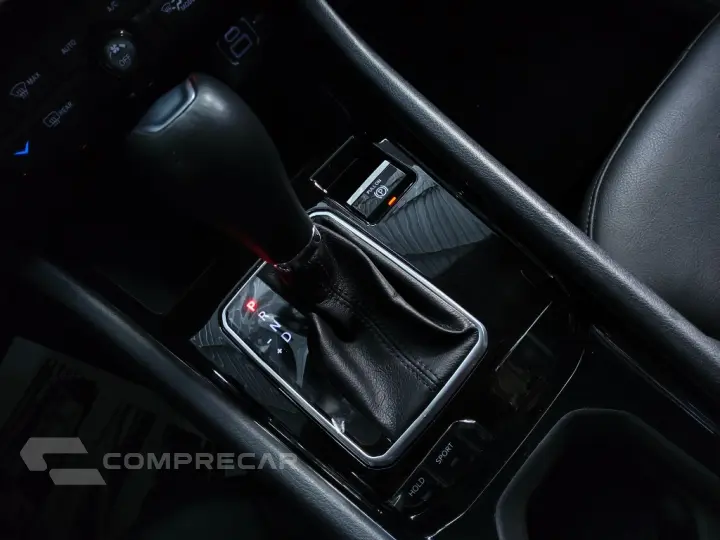 COMPASS 1.3 T270 TURBO FLEX SPORT AT6