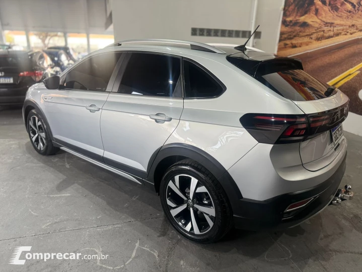 NIVUS 1.0 200 TSI Highline