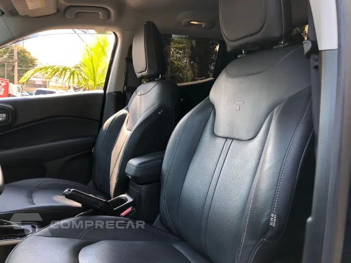 Toro 1.3 Turbo 270 Flex Volcano At6