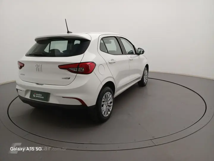 ARGO 1.0 FIREFLY FLEX DRIVE MANUAL