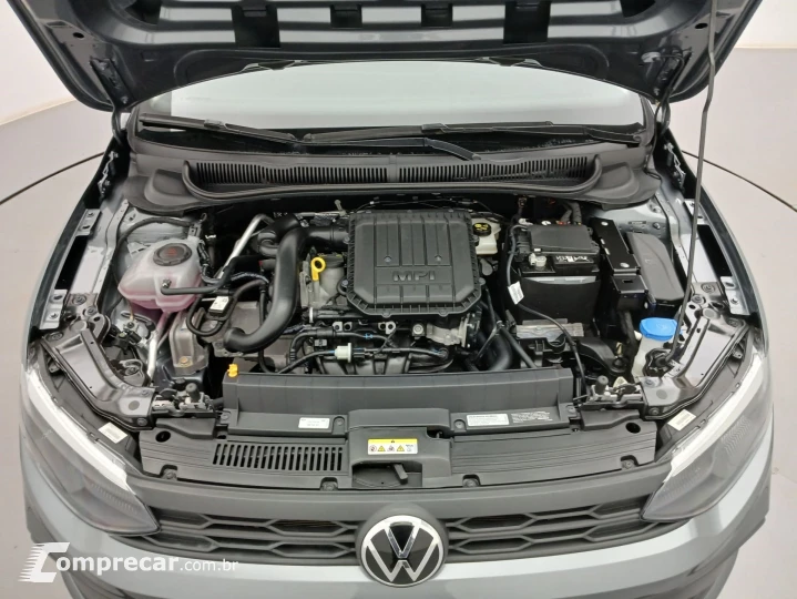 POLO 1.0 MPI MANUAL