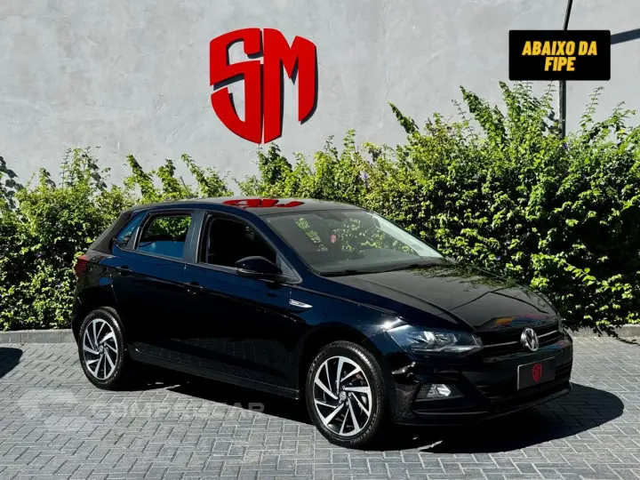 POLO 1.0 200 TSI Highline
