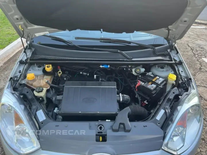 FIESTA 1.0 Rocam SE 8V