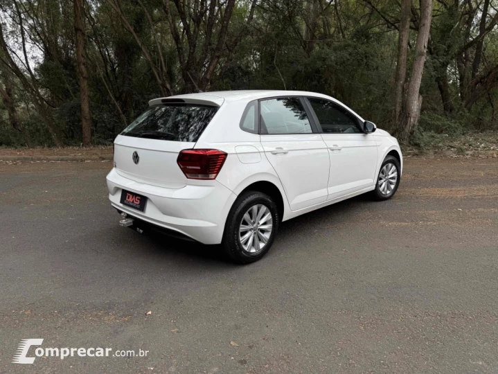POLO 1.0 MPI