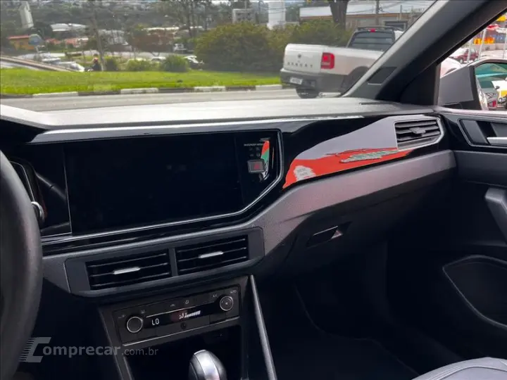 NIVUS 1.0 200 TSI Highline