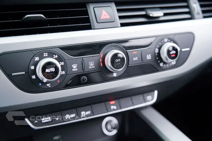 A4 Prestige 2.0 TFSI S-tronic