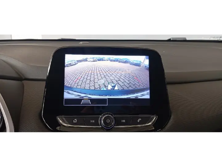 TRACKER 1.0 TURBO FLEX LT AUTOMÁTICO