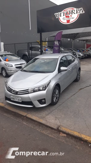 COROLLA 1.8 XEI 16V