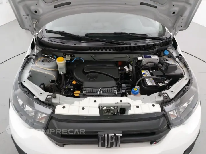 MOBI 1.0 EVO FLEX LIKE. MANUAL