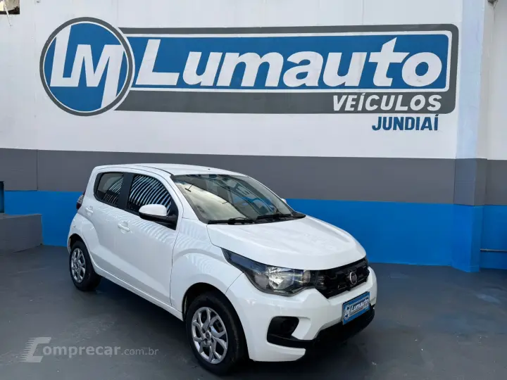 MOBI 1.0 Firefly Drive