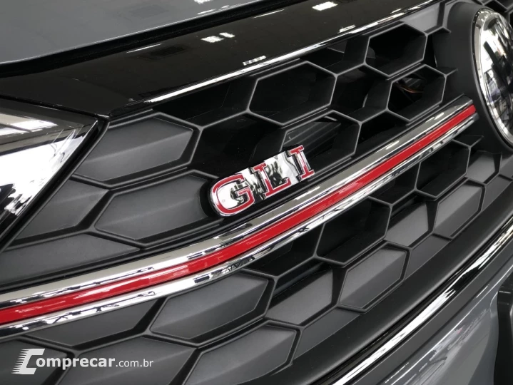 JETTA 2.0 350 TSI GASOLINA GLI DSG