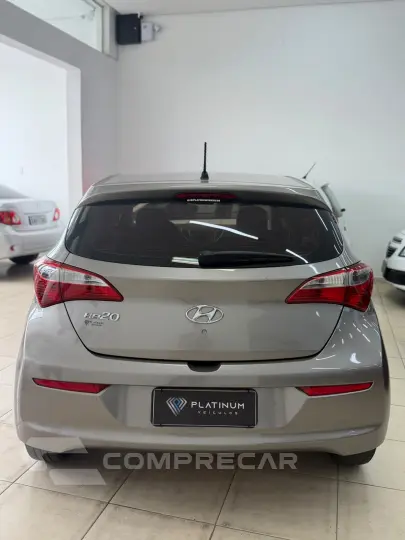 HB20 1.0 12V Comfort