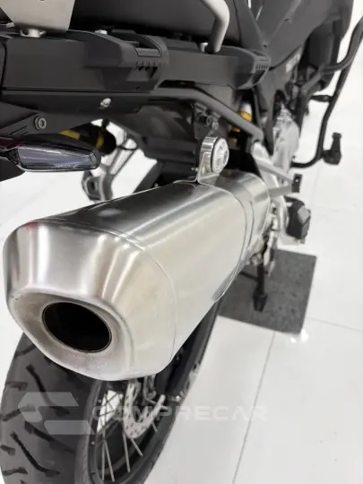 BMW GS 850
