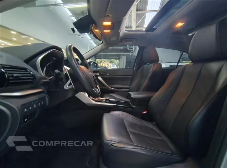 ECLIPSE CROSS 1.5 Mivec Turbo Hpe-s
