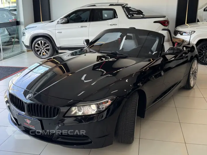Z4 2.0 16V 20I SDRIVE GP ROADSTER AUTOMÁTICO