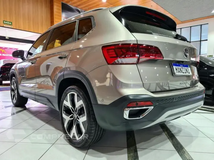 TAOS 1.4 250 TSI HIGHLINE
