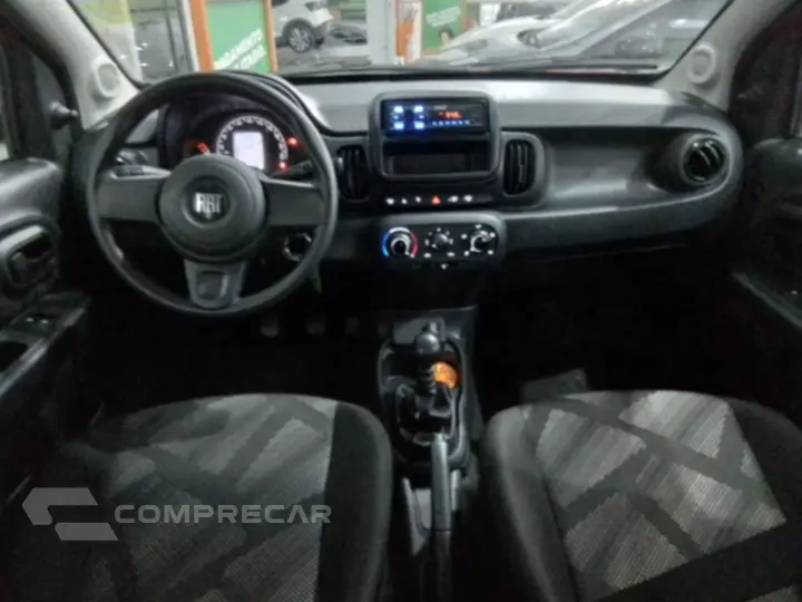 MOBI 1.0 EVO FLEX LIKE. MANUAL