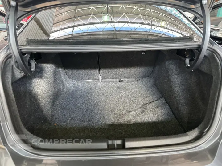 VIRTUS 1.0 200 TSI HIGHLINE AUTOMÁTICO