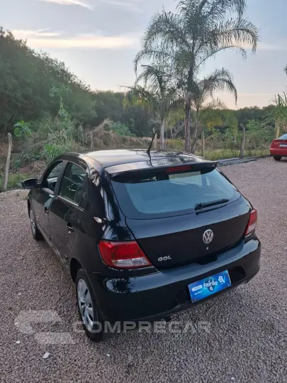 GOL GS